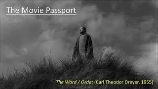 Ordet (1955) Review | The Movie Passport
