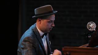 Dear Old Southland - Sean Stanley &amp; Taylor Maslin (Creamer/Layton)