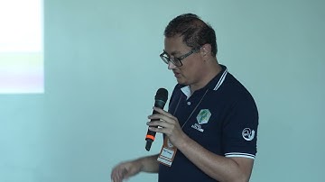 FOSS4G 2024 | Integrating Earth Observation Data for Enhanced Health Response Systems