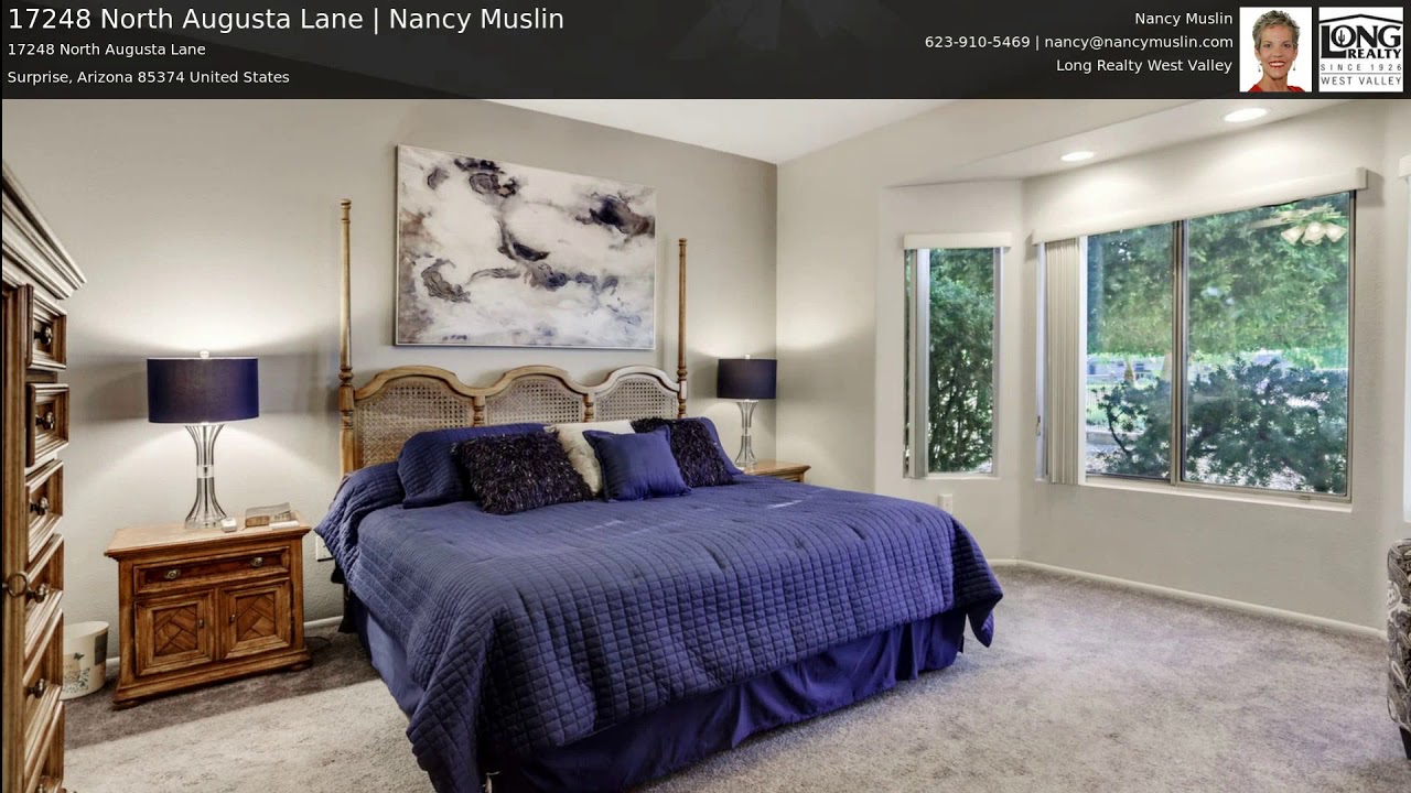 17248 North Augusta Lane | Nancy Muslin