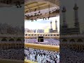 لبيك اللهم لبيك لبيك لا شريك لك لبيك