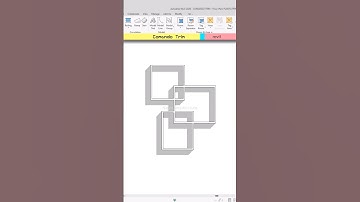 TRIM COMMAND - Learn Revit #revit #tutorial #learning #tips #learn #video #thankyou #fyp