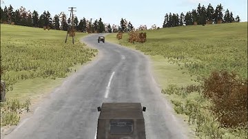 DayZ EPOCH Mod - Pinky And the gang going to sell some UAZ-s at Klen