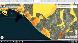 Enhance Coastal Management using NOAA Digital Coast Resources screenshot 5