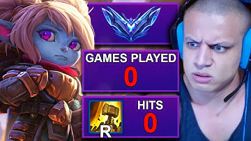 THE #1 PROBLEM IN LEAGUE OF LEGENDS