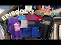 Episode 3 | 5 UKAY SHIRTS GAWIN NATING ₱10,000 | Rob & The Thrift Web