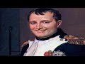 Wasted in Napoleonic Wars