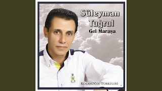 Mavişim - Süleyman Tuğrul