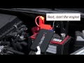 Cycartech Power Starter PS6