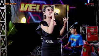CINTA HANYA SEKALI LIA SAFARA - VELOZTA MUSIC - WEDDING ERIKE & TEGUH - DONOROJO