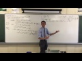 Binomial Expansion Concepts and Applications