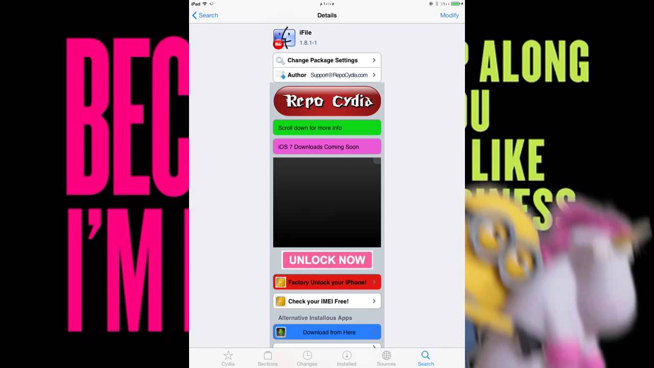 How To Download iFile Full Version [UPDATED]