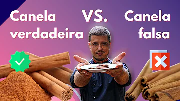 Como utilizar a canela nas refeições?