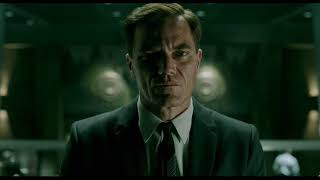 Shape Of Water