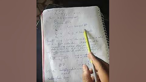 4th page of notes MARKOV chain Net exam