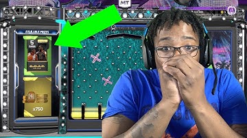 FREE GOAT PLAYER LOCKER CODE! NBA 2K20 MYTEAM LOCKER CODES!