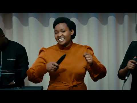 ICYUBAHIRO NI ICYAWE By PATRICK ZAWADI 