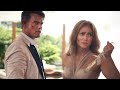 Shotgun Wedding Official Trailer (Jennifer Lopez & Josh Duhamel)