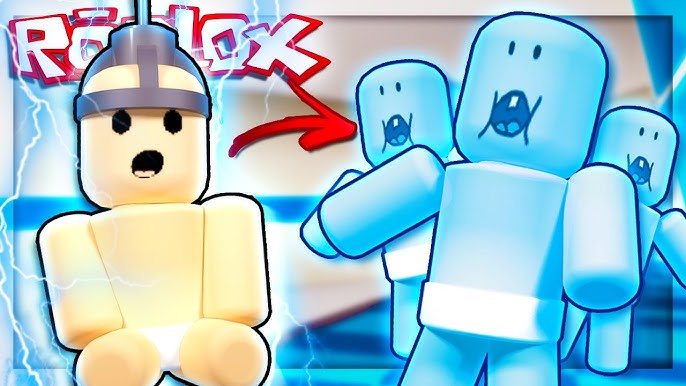 Exploring all the Gamepasses in Roblox Elemental Powers Tycoon