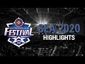 CS:GO - Zowie eXTREMESLAND Festival 2020 - SEA Highlights