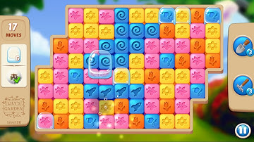 Lilys Garden level 26