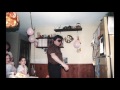 Dance of the Swallowtail