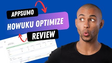 Howuku Optimize Review and Demo: The Fastest AI Enabled A/B Testing & CRO Platform -Appsumo Deal $59