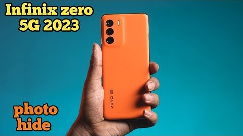 How To Hide Video And Photo In Infinix Zero 5G 2023, Hide Photo And Video In Infinix Zero 5G 2023,