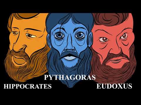חידת אקסיומת המקבילים של אאוקלידס - ג'ף דקופסקי 2013