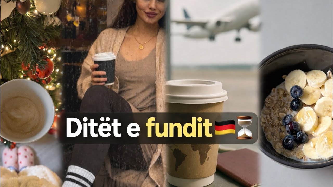 Me Genjyen edukatoret e Djalit Tim ne🇩🇪😔•Udhëtim&Blerje te tepruara🙈