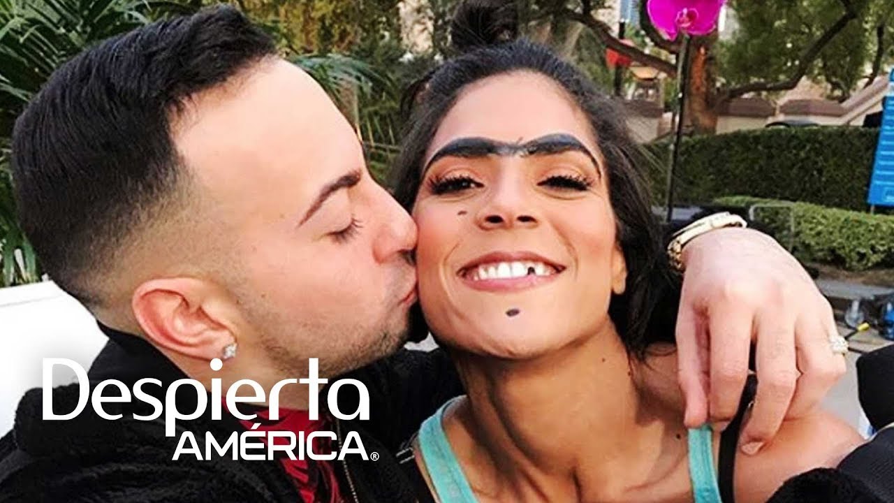 A Justin Quiles le asusta pero le gusta Mela la Melaza justiciar