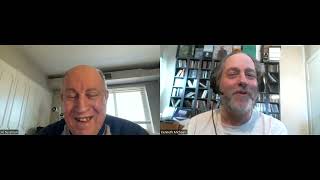 VIDEOCAST #151 - AL SUSSMAN (APRIL 4, 1964 - BEATLES HAD THE TOP 5 SINGLES ON THE BILLBOARD CHARTS)