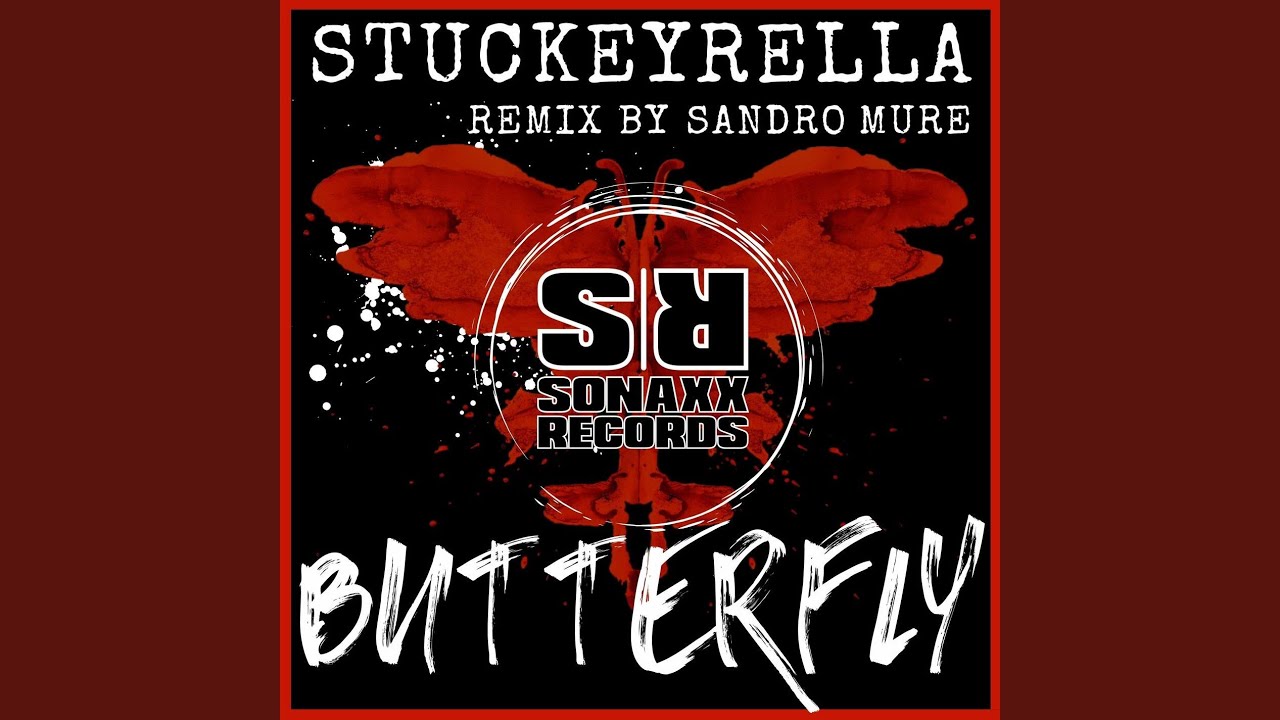 Butterfly (Sandro Mure Remix)