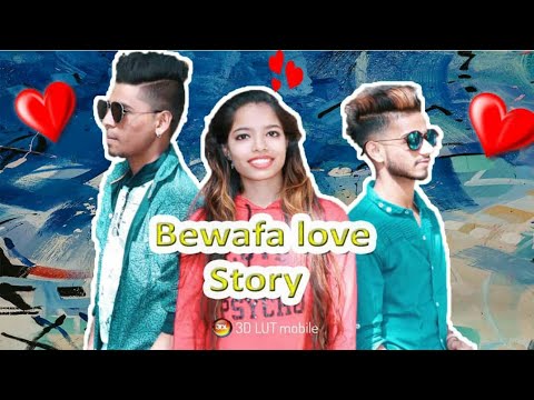 kahi-ban-kar-hawa-full-song-||-ajay-reshma-raj-||-bewafa-love-story-||