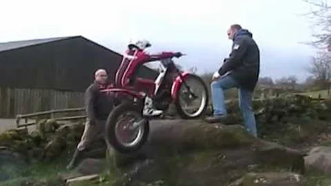 daniel slack trials