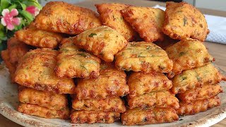 Hafta Sonu Kahvaltida Yapiyorum Aninda Bi̇tti̇yor Mayasiz Pi̇şi̇ Tari̇fi̇ En Kolay En Lezzetli̇