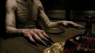 Pan's Labyrinth - ® Trailer [HD]