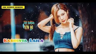 DJ KASIHNYA LAILA JINBARA