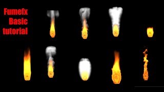 fumefx tutorial | basic fumefx pt 1 | basic fumefx tutorial Wealth