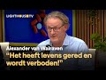 Europees Hof: boetes blijven voor Corona-artsen ondanks geslaagde HCQ/Ivermectine-behandelingen
