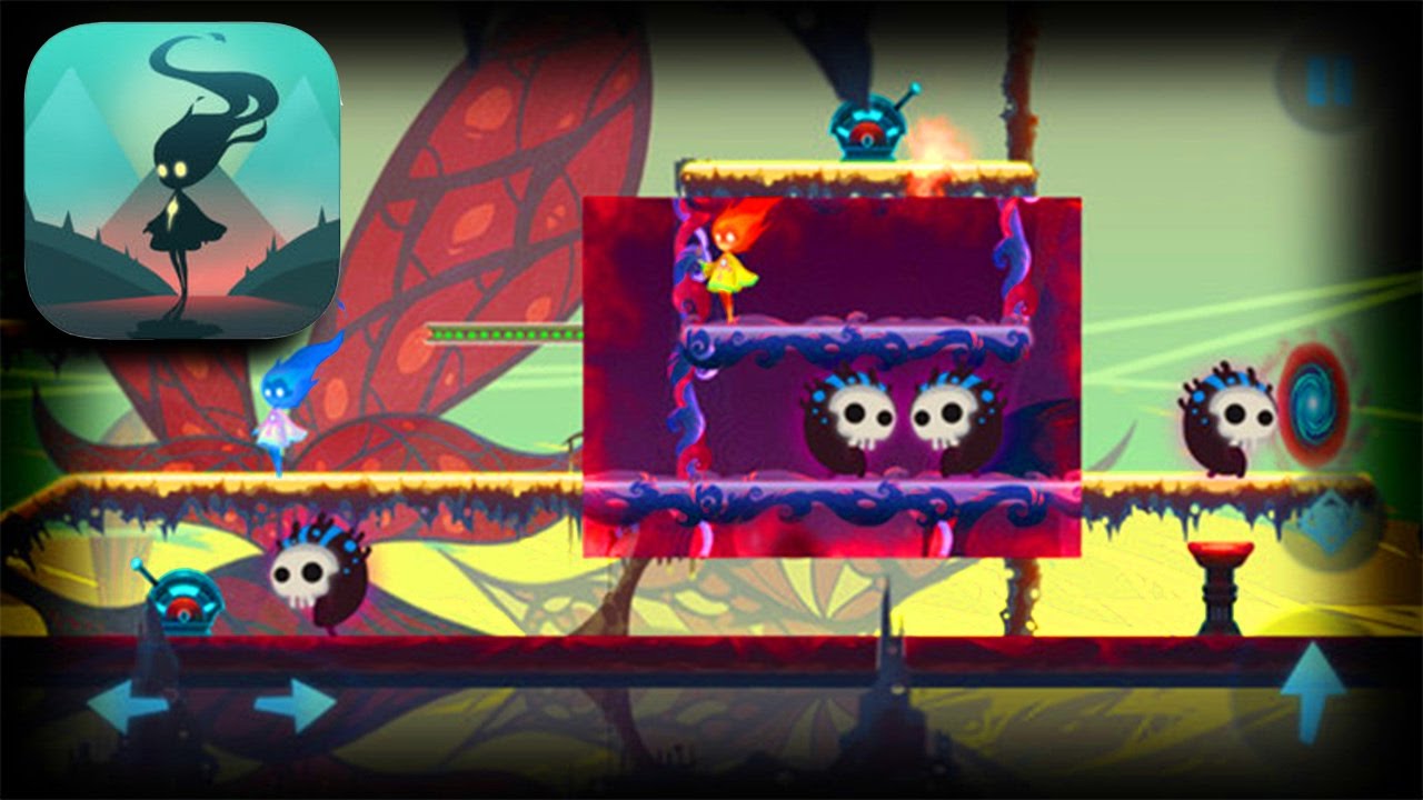 Lit Game Ios Lit the Torch - iOS Android Gameplay Trailer HD - YouTube