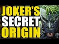 Joker's Secret Origin: Joker Vol 1 Part 2 | Comics Explained