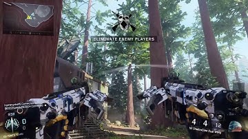 Black ops 3 nx shadowclaw crossmap