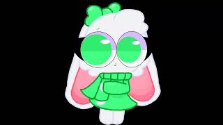 Bunny (BFB) (7 April) (age 8)