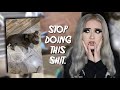 The Most SICKENING Tiktok Trend…