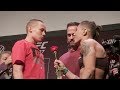 UFC 237: Weigh-In Recap