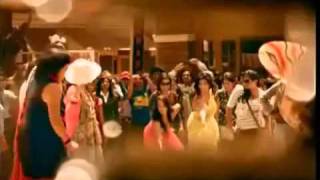 DLF IPL 2011 Stadium Song - Dum Laga Ke Mara Ray..! Aditya