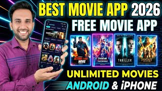 Celebrity Best Movie App For Android 2026| Watch Bollywood,Hollywood &South Indian Movies Officially & Legally Net Worth