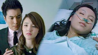 渣男拋棄重病的妻子，和小三在外約會！ 【中國電視劇 Chinese drama】