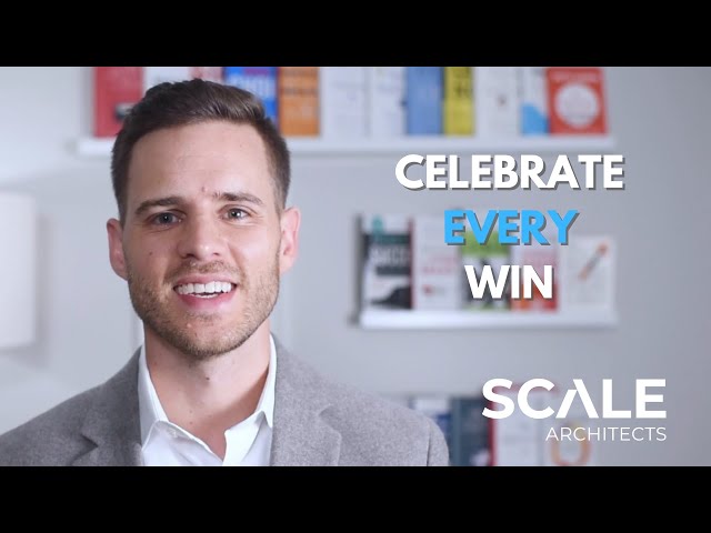 Celebrate Every Win
